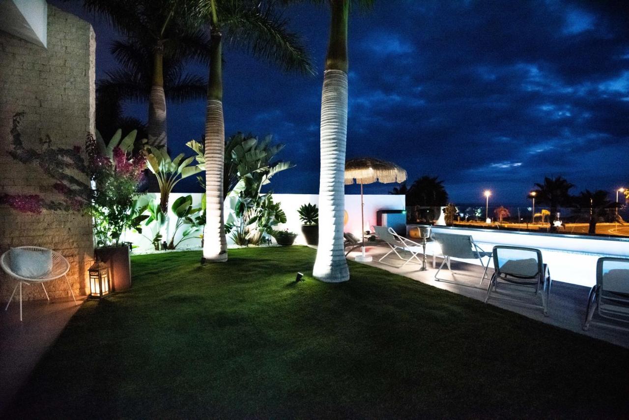 Villa Caleta Golf Costa Adeje  Exterior foto