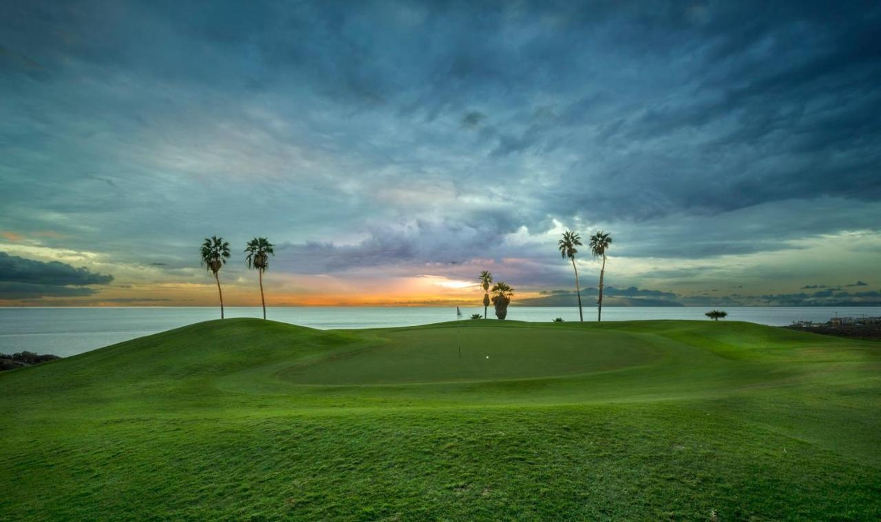 Villa Caleta Golf Costa Adeje  Exterior foto